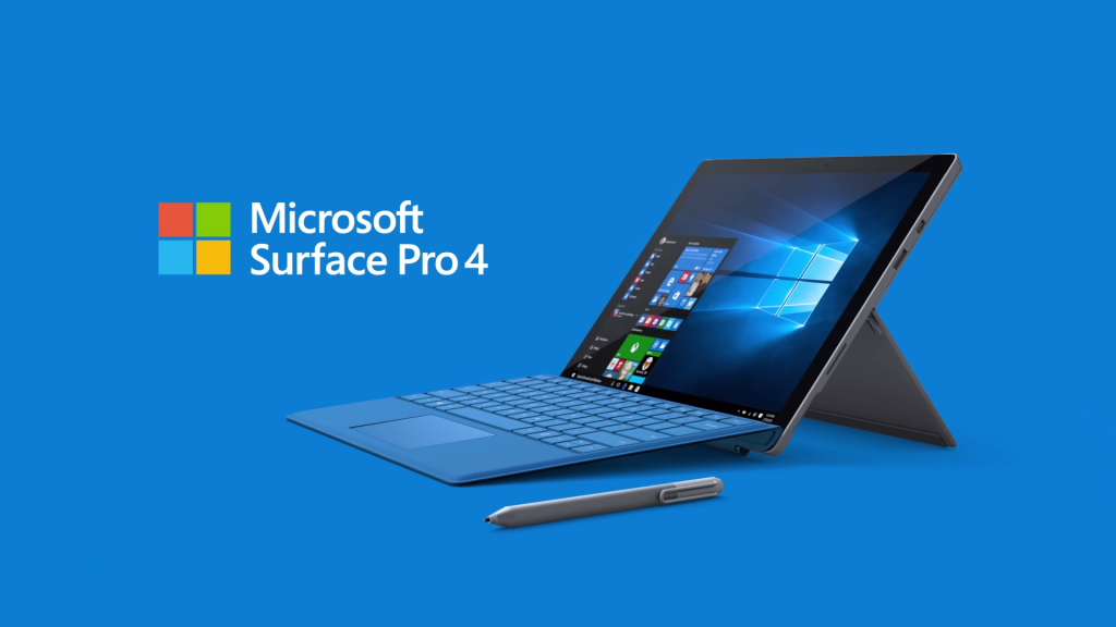 Microsoft Surface Pro 3 Ekran Degisimi