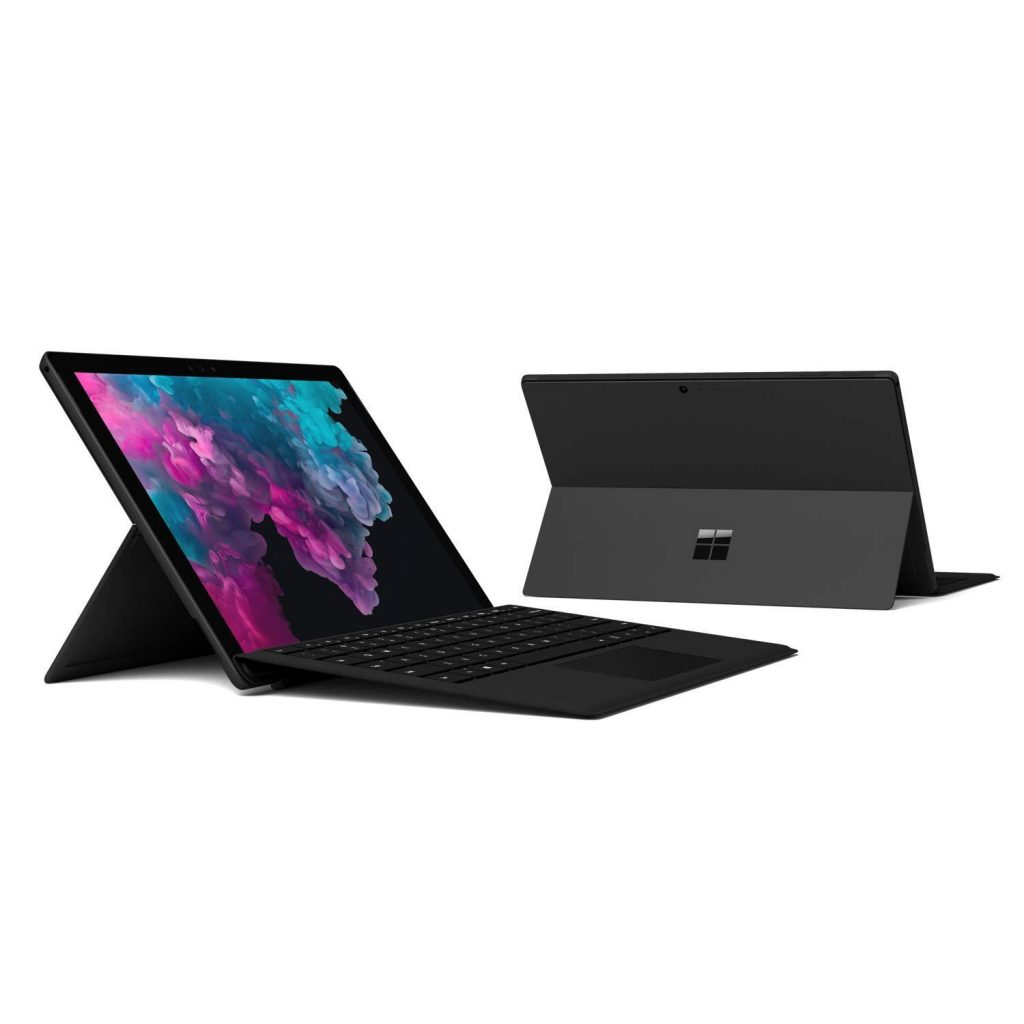 Microsoft Surface Pro 6 Ekran Degisimi