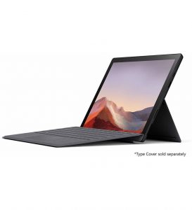 Microsoft Surface Pro 7 Ekran Degisimi