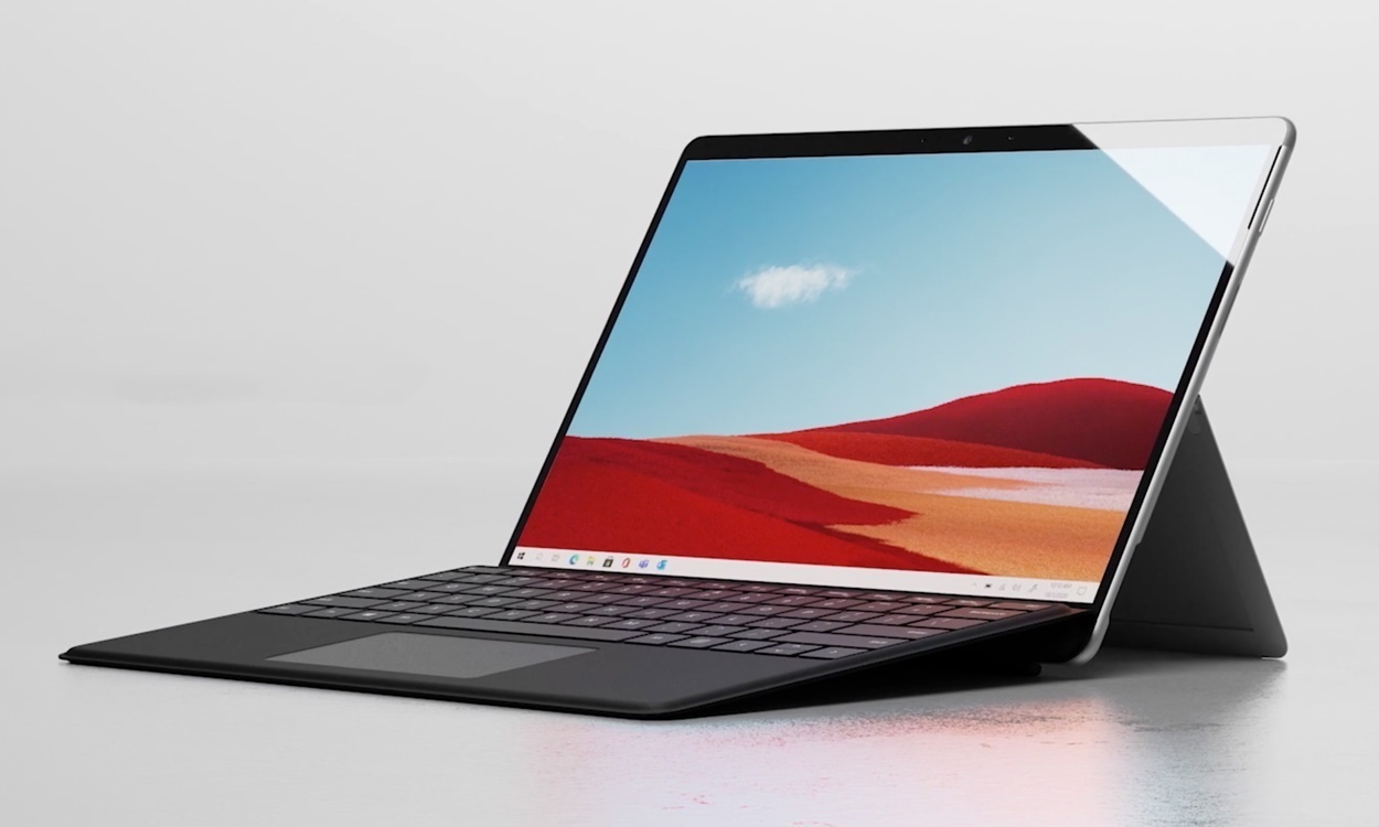 Microsoft Surface Pro 8 Ekran Degisimi