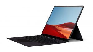 Microsoft Surface Pro X Ekran Degisimi