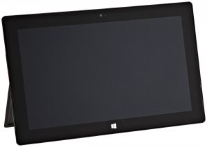 Microsoft Surface RT Ekran Degisimi