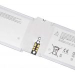 Surfacebook 2 Batarya