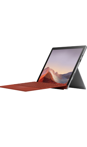 Surface Pro  Ekran