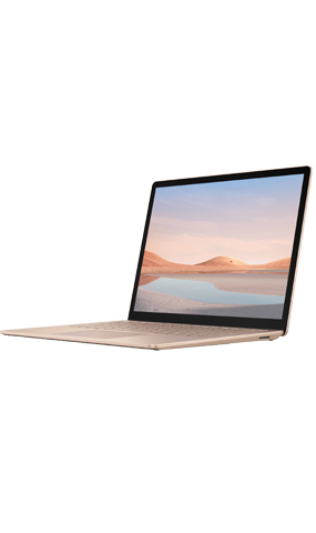 Surface laptop ekran